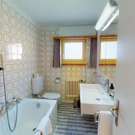 Apartment Mulin *