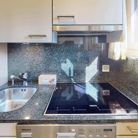 Apartment Mulin