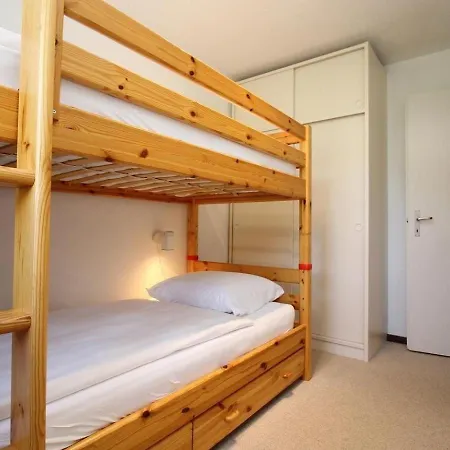 Apartmán Mulin