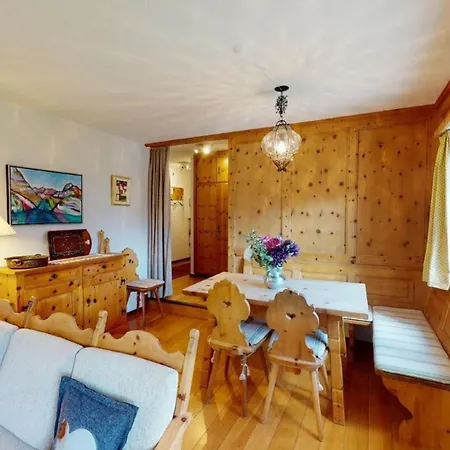Apartmán Mulin *