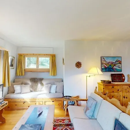 Apartmán Mulin