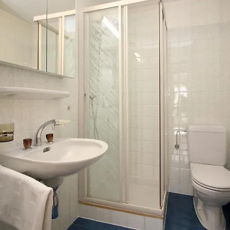 Apartmán Mulin