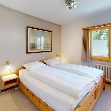 Apartmán Mulin