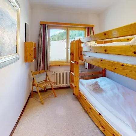 Apartmán Mulin